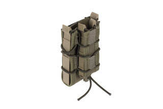 High Speed Gear Double Decker TACO MOLLE Olive Drab Green